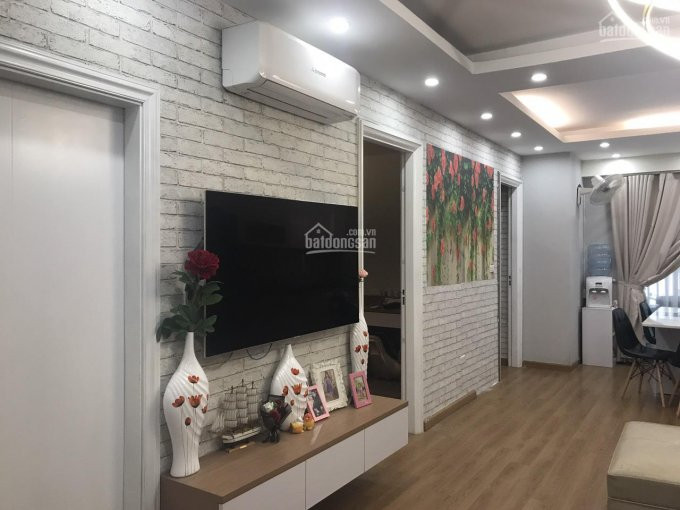 Chính Chủ Cho Thuê Nhanh Căn Hộ Chung Cư Chelsea Residences, E2 Góc Trần Kim Xuyến - Trung Kính Nhiều Căn Trống 2