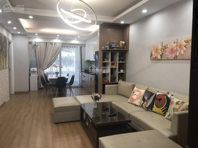 Chính Chủ Cho Thuê Nhanh Căn Hộ Chung Cư Chelsea Residences, E2 Góc Trần Kim Xuyến - Trung Kính Nhiều Căn Trống 3