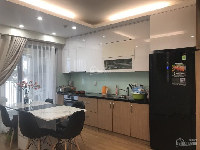 Chính Chủ Cho Thuê Nhanh Căn Hộ Chung Cư Chelsea Residences, E2 Góc Trần Kim Xuyến - Trung Kính Nhiều Căn Trống 4