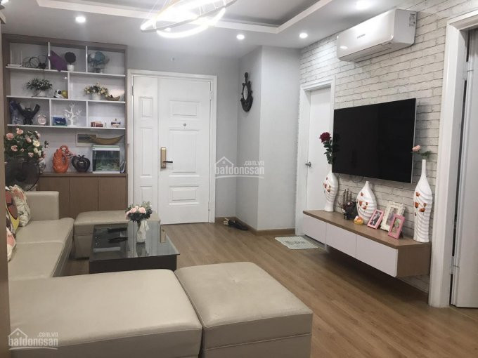 Chính Chủ Cho Thuê Nhanh Căn Hộ Chung Cư Chelsea Residences, E2 Góc Trần Kim Xuyến - Trung Kính Nhiều Căn Trống 5