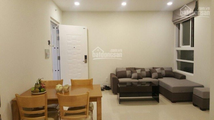 Chính Chủ Cho Thuê Nhanh Căn Hộ Chung Cư Dream Home Residence, Có 2pn 62m2, đầy đủ Nội Thất, Giá 9tr/tháng Free Pql 3