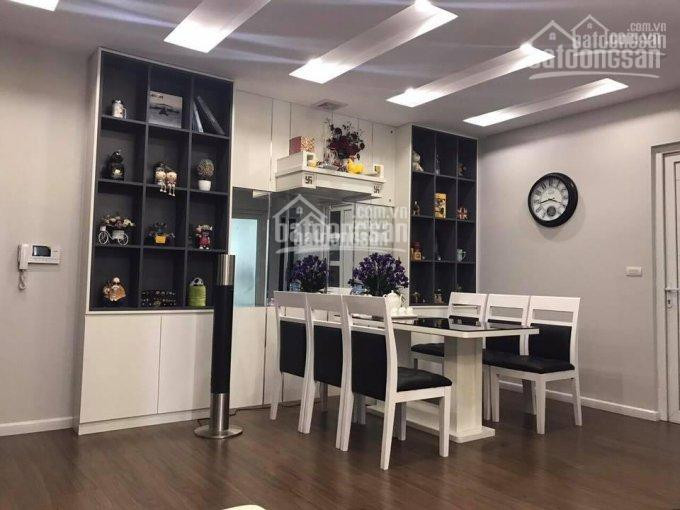 Chính Chủ Cho Thuê Nhanh Căn Hộ Chung Cư Home City Tại 177 Trung Kính, 2pn, Giá 12 Triệu/th Lh: 0979460088 4