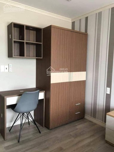 Chính Chủ Cho Thuê Nhanh Căn Hộ Chung Cư Homyland Riverside 81m2 11 Tr/th Full, Không Nội Thất 8 Tr/th, 0915698839 2