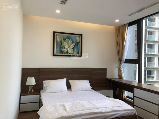 Chính Chủ Cho Thuê Nhanh Căn Hộ Chung Cư Vinhomes Metropolis 4pn, 145m2, Full đồ, Giá 39tr/th Lh: 0989862204 7