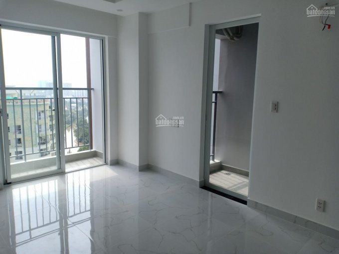 Chính Chủ Cho Thuê Nhanh Căn Hộ Conic Riverside Quận 8 50m2, 1 + 1pn, 1wc, Giá Chỉ 5tr/th 8