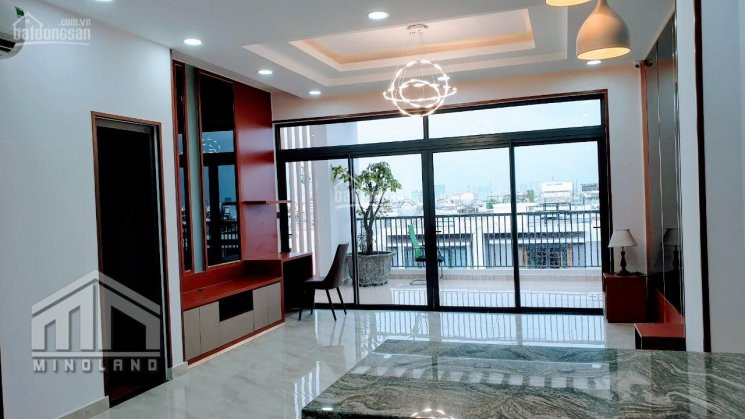 Chính Chủ Cho Thuê Nhanh Căn Hộ Dịch Vụ Full Nội Thất 85m2 1pn Trong Kđt Vạn Phúc City, Quốc Lộ 13, Thủ đức 7