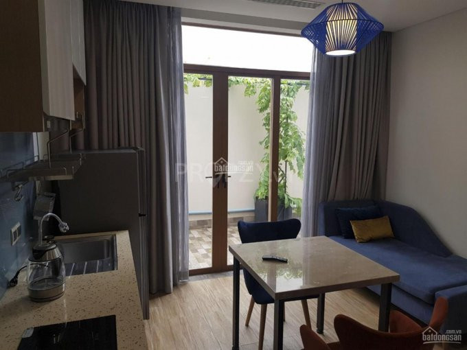 Chính Chủ Cho Thuê Nhanh Căn Hộ Dịch Vụ Ngay Sau Lưng Dự án The Sun Avenue Quận 2 1