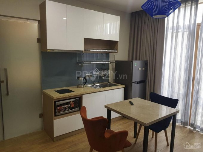 Chính Chủ Cho Thuê Nhanh Căn Hộ Dịch Vụ Ngay Sau Lưng Dự án The Sun Avenue Quận 2 2