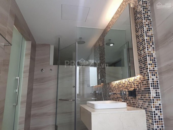 Chính Chủ Cho Thuê Nhanh Căn Hộ Dịch Vụ Ngay Sau Lưng Dự án The Sun Avenue Quận 2 4