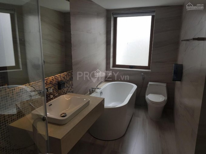 Chính Chủ Cho Thuê Nhanh Căn Hộ Dịch Vụ Ngay Sau Lưng Dự án The Sun Avenue Quận 2 5