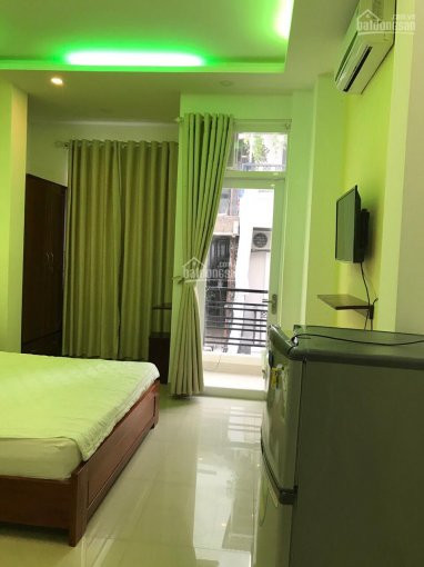 Chính Chủ Cho Thuê Nhanh Căn Hộ Du Lịch Apartment đường Hùng Vương, Trung Tâm Phố Tây Tp Nha Trang 4