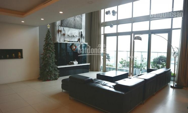 Chính Chủ Cho Thuê Nhanh Căn Hộ Duplex 240m2 Tòa A2 Vinhomes Gardenia: 6pn Sáng, đầy đủ đồ, Lh: 0979460088 7