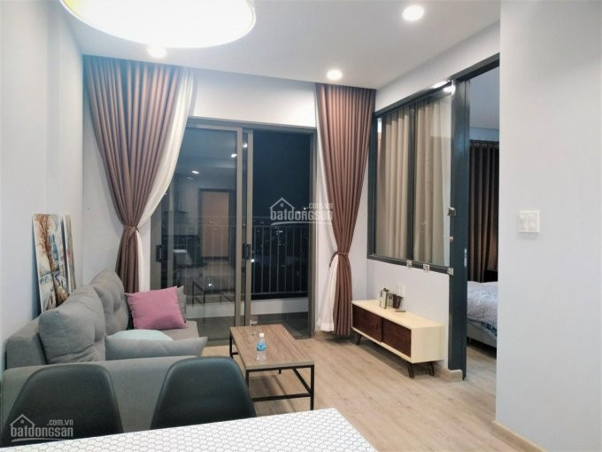 Chính Chủ Cho Thuê Nhanh Căn Hộ Green Field, 686 Xô Viết Nghệ Tĩnh, Bình Thạnh, Dt: 65m2, 2 Phòng Ngủ 1