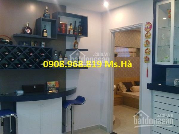 Chính Chủ Cho Thuê Nhanh Căn Hộ H2, 1 Pn, 2 Pn, 3 Pn, Nội Thất Cao Cấp, Tel: 0908968819 Ms Hà 5