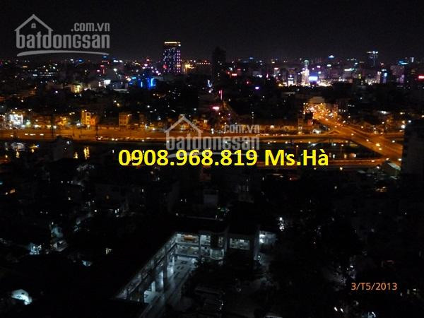 Chính Chủ Cho Thuê Nhanh Căn Hộ H2, 1 Pn, 2 Pn, 3 Pn, Nội Thất Cao Cấp, Tel: 0908968819 Ms Hà 7