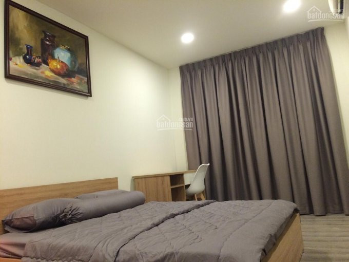 Chính Chủ Cho Thuê Nhanh Căn Hộ Horizon, Q1, 2pn, 105m2, View Sông, Giá 15 Tr Lh: 0908730370 Nguyên 2