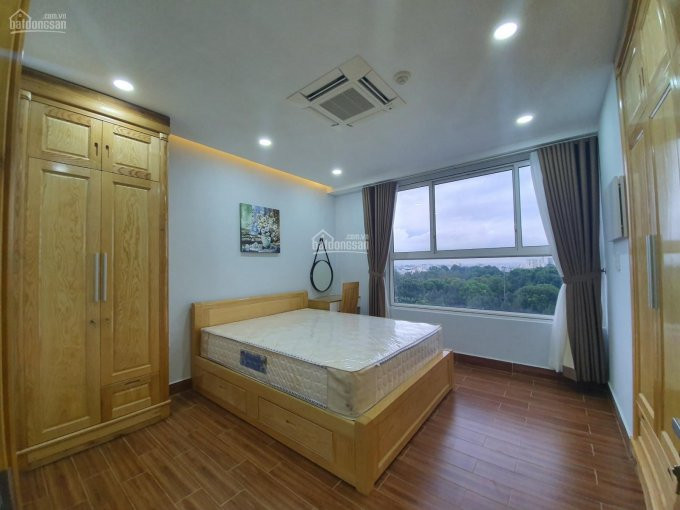 Chính Chủ Cho Thuê Nhanh Căn Hộ Orchard Parkview - Novaland - View Hồ Bơi Nhà Nội Thất đẹp Như Hình 100% 4