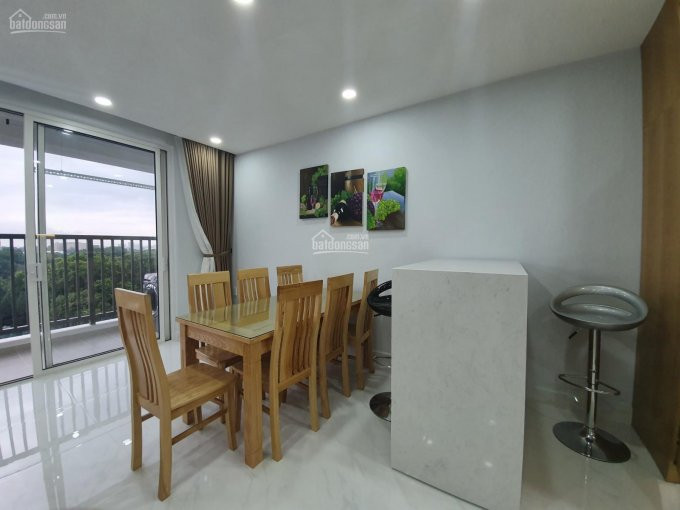 Chính Chủ Cho Thuê Nhanh Căn Hộ Orchard Parkview - Novaland - View Hồ Bơi Nhà Nội Thất đẹp Như Hình 100% 7