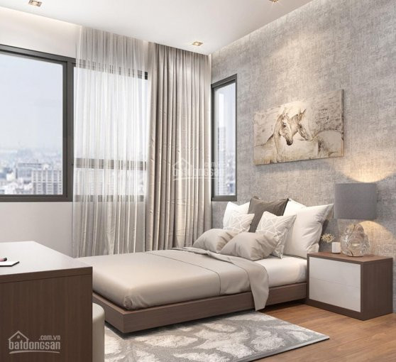 Chính Chủ Cho Thuê Nhanh Căn Hộ Richstar, Tô Hiệu 3pn 90m2, 12tr, Nhà Mới, đẹp Lh: 0932742068 1