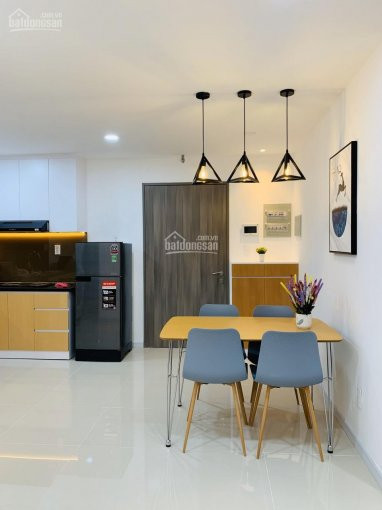 Chính Chủ Cho Thuê Nhanh Căn Hộ Saigon South Residences, Nguyễn Hữu Thọ, Nhà Bè 2pn - 2wc Tinh Tế Hiện đại 1