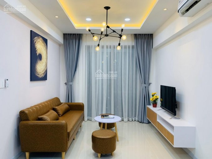 Chính Chủ Cho Thuê Nhanh Căn Hộ Saigon South Residences, Nguyễn Hữu Thọ, Nhà Bè 2pn - 2wc Tinh Tế Hiện đại 2