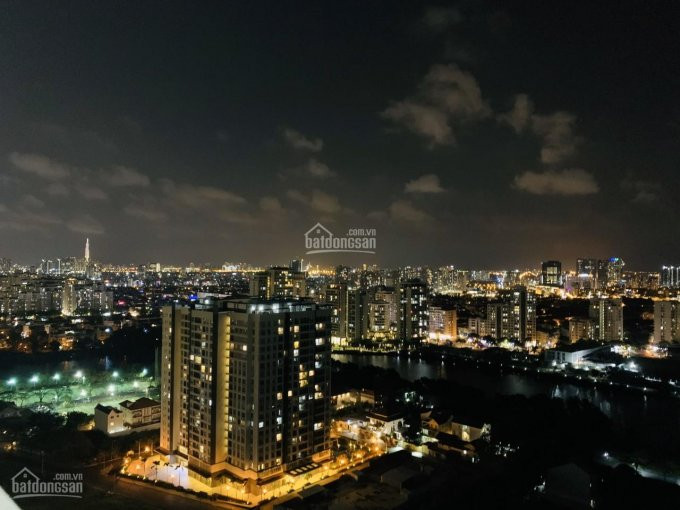 Chính Chủ Cho Thuê Nhanh Căn Hộ Saigon South Residences, Nguyễn Hữu Thọ, Nhà Bè 2pn - 2wc Tinh Tế Hiện đại 4