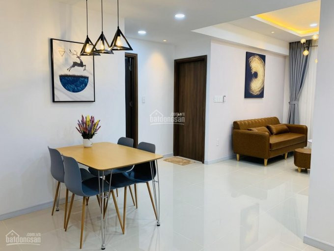 Chính Chủ Cho Thuê Nhanh Căn Hộ Saigon South Residences, Nguyễn Hữu Thọ, Nhà Bè 2pn - 2wc Tinh Tế Hiện đại 6