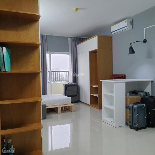 Chính Chủ Cho Thuê Nhanh Căn Hộ Studio Soho Premier, Phường 25, Bình Thạnh, Lh: 0936240549 Diệu 1