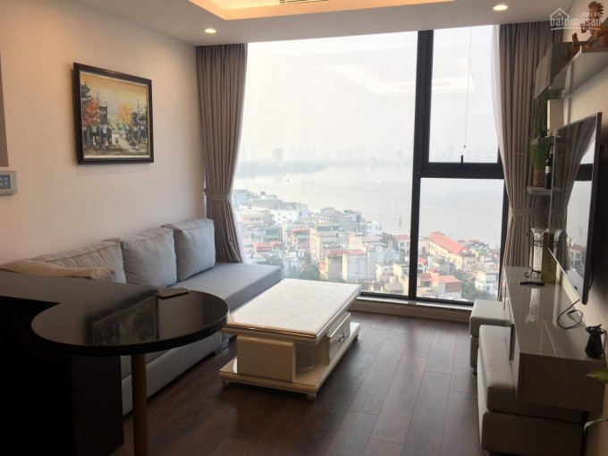 Chính Chủ Cho Thuê Nhanh Căn Hộ Sun Grand City 69b Thụy Khuê, 1pn, đầy đủ đồ, Giá 15 Triệu/tháng Lh: 0989862204 5