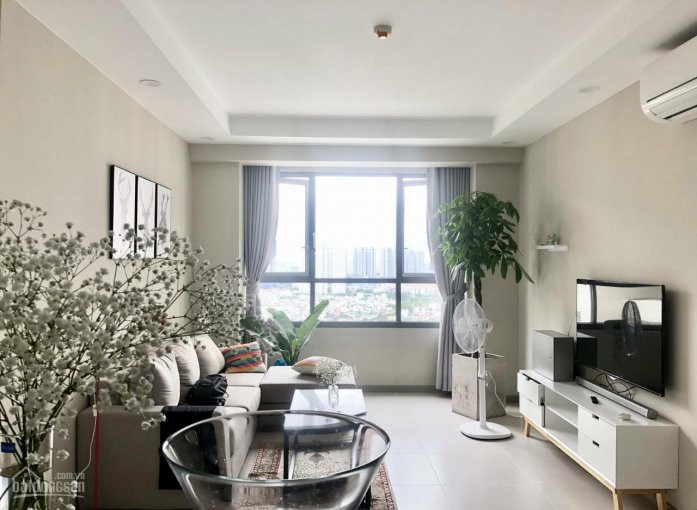 Chính Chủ Cho Thuê Nhanh Căn Hộ Tại Vinhomes Central Park Với Mức Giá Tốt Nhất Thị Trường 6