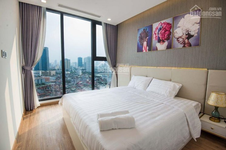 Chính Chủ Cho Thuê Nhanh Căn Hộ Tầng 22 Tòa M1 Vinhomes Metropolis: 83m2 - 2n Sáng, đầy đủ đồ View Hồ (ảnh Thực Tế) 3