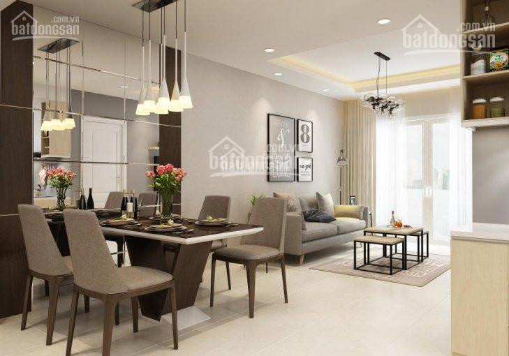 Chính Chủ Cho Thuê Nhanh Căn Hộ The View Riviera Point, Q7, 2pn, 150m2, Nhà Mới 100% Giá 30 Triệu/tháng 1