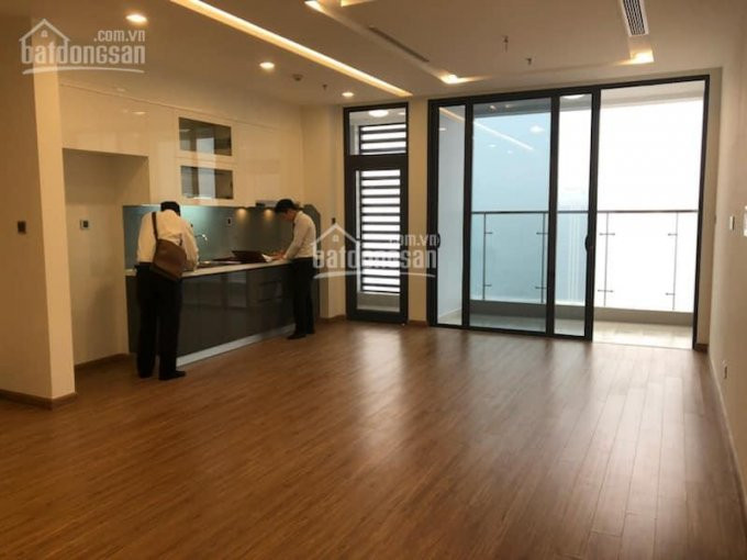 Chính Chủ Cho Thuê Nhanh Căn Hộ Tòa S3 Chung Cư Vinhomes Sky Lake - Phạm Hùng, Dt 148m2, 4pn, đồ Cb, Giá Rẻ 1