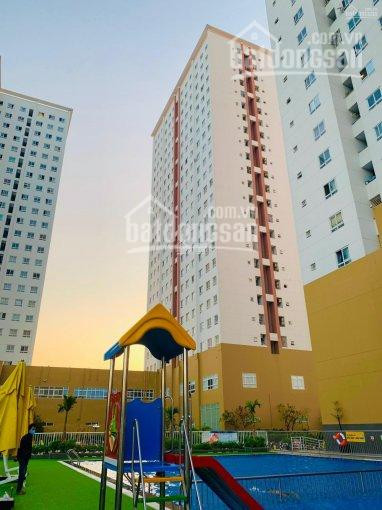 Chính Chủ Cho Thuê Nhanh Căn Hộ Topaz City Q 8, 72m2, Giá 10tr/tháng, 0372243823 Chú Hải 1