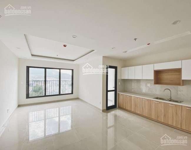 Chính Chủ Cho Thuê Nhanh Căn Hộ Trống 45m2 Hud Nguyễn Thiện Thuật Nha Trang Giá 4tr/th 1