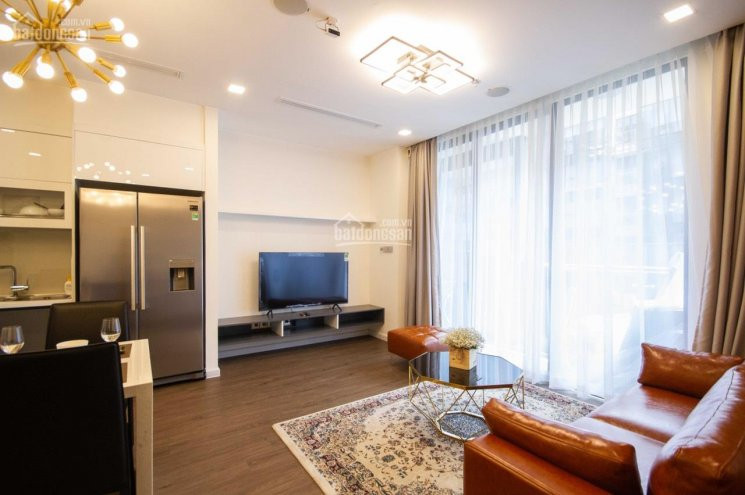 Chính Chủ Cho Thuê Nhanh Căn Hộ Vinhomes Central Park 2 Phòng Ngủ 79m2 Nhà đẹp Giá Tốtlh Hoàng Phúc 0901696899 2