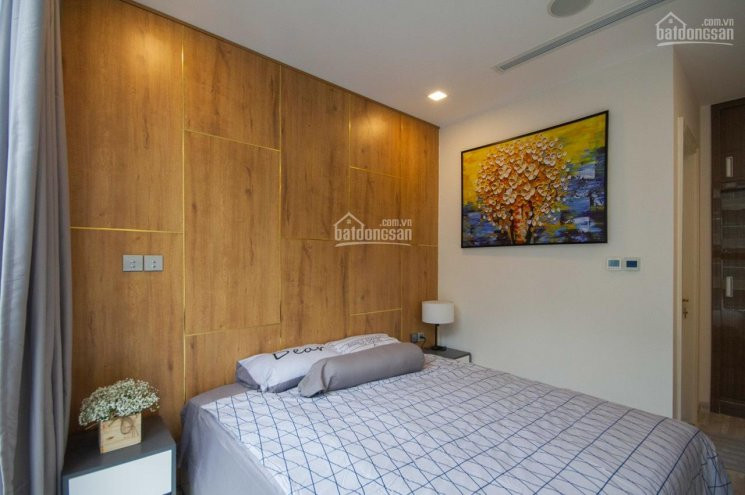 Chính Chủ Cho Thuê Nhanh Căn Hộ Vinhomes Central Park 2 Phòng Ngủ 79m2 Nhà đẹp Giá Tốtlh Hoàng Phúc 0901696899 4