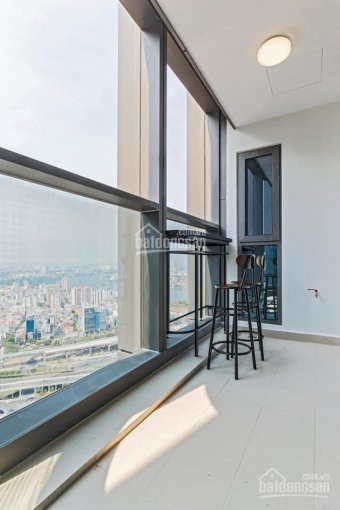 Chính Chủ Cho Thuê Nhanh Căn Hộ Vinhomes Central Park, 4 Phòng Ngủ, 188m2, 40 Triệu/tháng 5