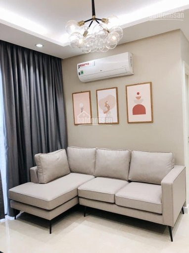 Chính Chủ Cho Thuê Nhanh Căn Hộ Vinhomes D'capitale Trần Duy Hưng 2 Phòng Ngủ View Thoáng đẹp, Giá Rẻ 0963083455 2