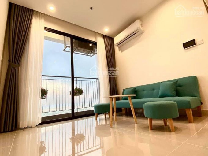 Chính Chủ Cho Thuê Nhanh Căn Hộ Vinhomes Grand Park - Quận 9, 1pn + đầy đủ Nội Thất 1