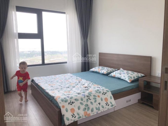 Chính Chủ Cho Thuê Nhanh Căn Hộ Vinhomes Grand Park - Quận 9, 1pn + đầy đủ Nội Thất 4