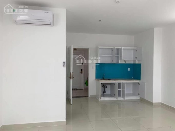 Chính Chủ Cho Thuê Nhanh Căn Officetel 40m2 Florita Quận 7 - Lh 0938334088 đạt - Nội Thất Cơ Bản - Giá Cực Tốt 2