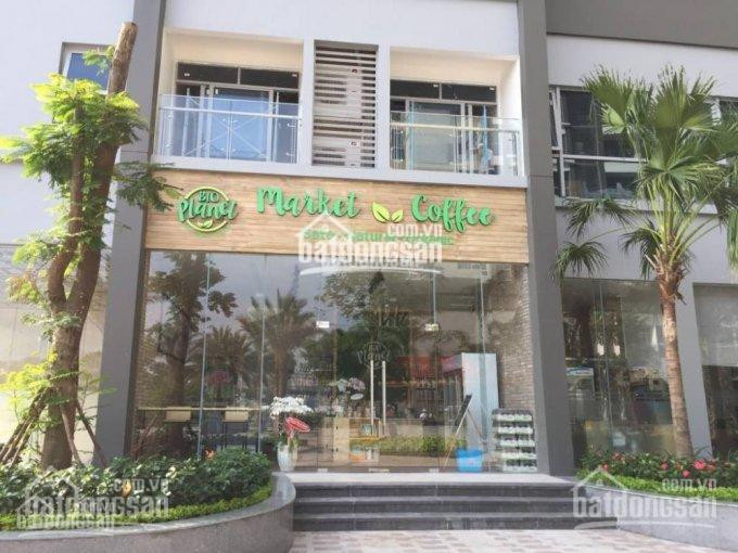 Chính Chủ Cho Thuê Nhanh Căn Shophouse Landmark 6, đối Diện Landmark 81 Tầng, Lh: 0977771919 1