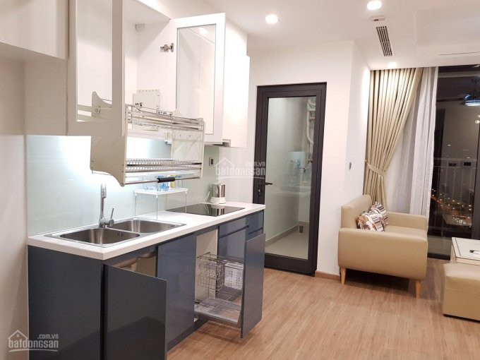 Chính Chủ Cho Thuê Nhanh Cc  Bohemia Residence Lê Văn Thiêm , 2n Full, 85m2 Giá 11,5tr 2