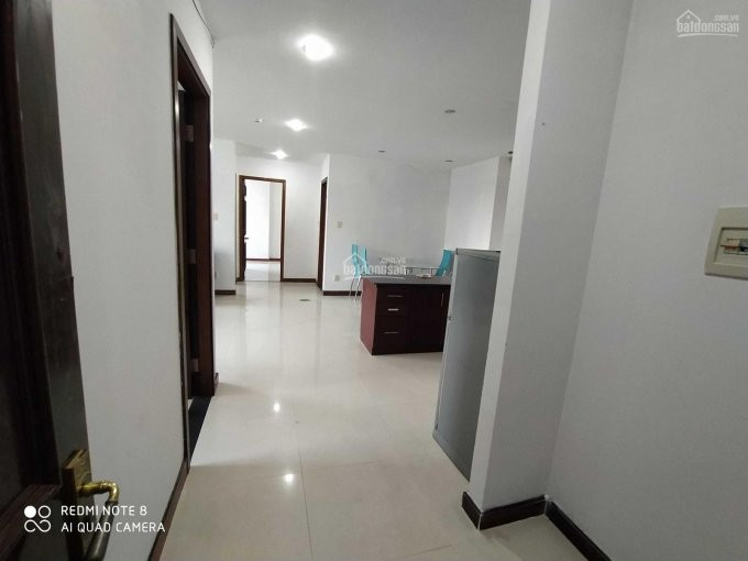 Chính Chủ Cho Thuê Nhanh Cc The Mansion 101m2, 3pn, Nhà Mới View đẹp, 6 Triệu/th Lh 0912408871 2