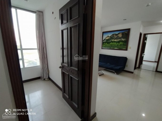 Chính Chủ Cho Thuê Nhanh Cc The Mansion 101m2, 3pn, Nhà Mới View đẹp, 6 Triệu/th Lh 0912408871 7