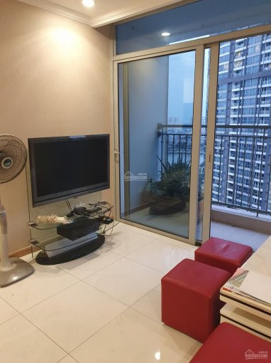 Chính Chủ Cho Thuê Nhanh Ch 3 Pn Vinhomes Central Park, 106m2, Giá 20tr/th, Full Nội Thất Lh 0901 477 268 1