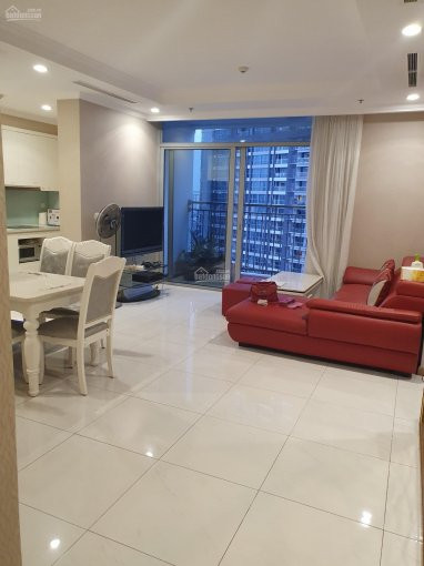 Chính Chủ Cho Thuê Nhanh Ch 3 Pn Vinhomes Central Park, 106m2, Giá 20tr/th, Full Nội Thất Lh 0901 477 268 3