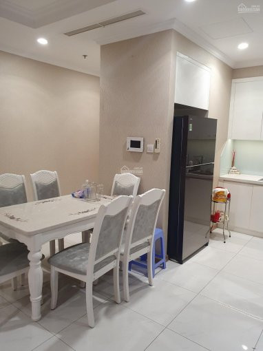 Chính Chủ Cho Thuê Nhanh Ch 3 Pn Vinhomes Central Park, 106m2, Giá 20tr/th, Full Nội Thất Lh 0901 477 268 8