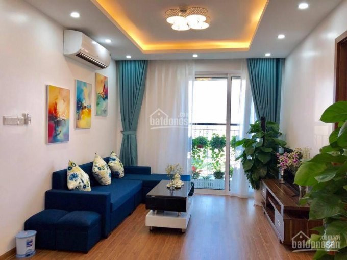 Chính Chủ Cho Thuê Nhanh Ch Chung Cư Cao Seasons Avenue, Hà đông 2pn, Giá 10tr/th Lh 0968956086 2